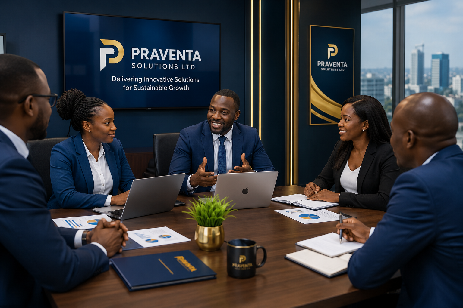 Business Consultancy