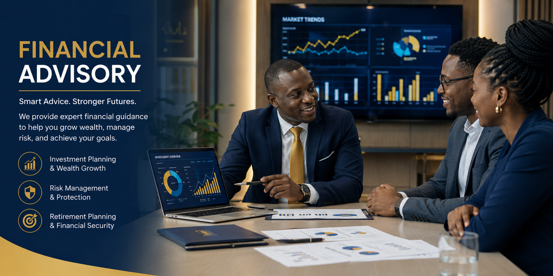 Investment Advisory