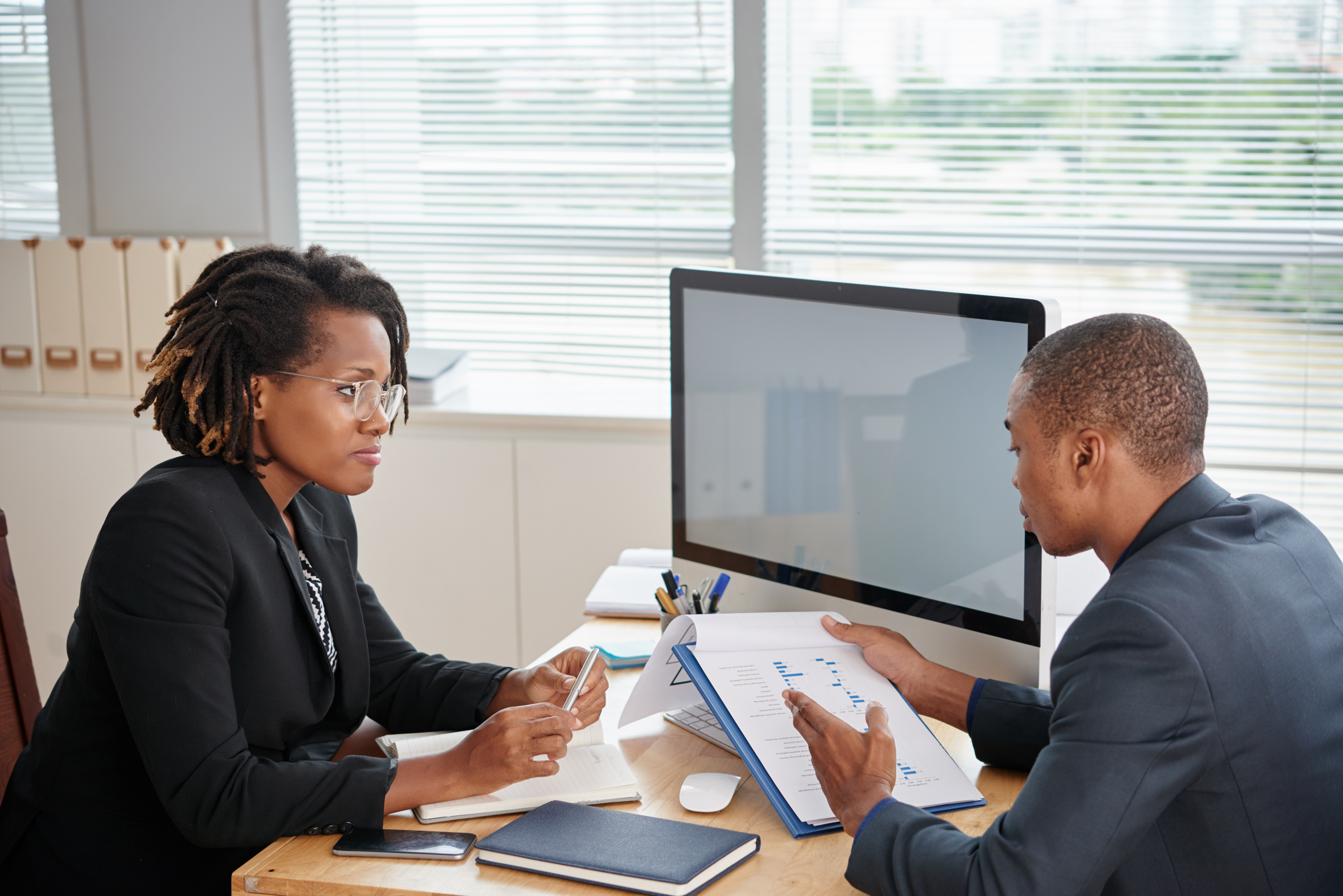 Proposal & Tender Consultancy