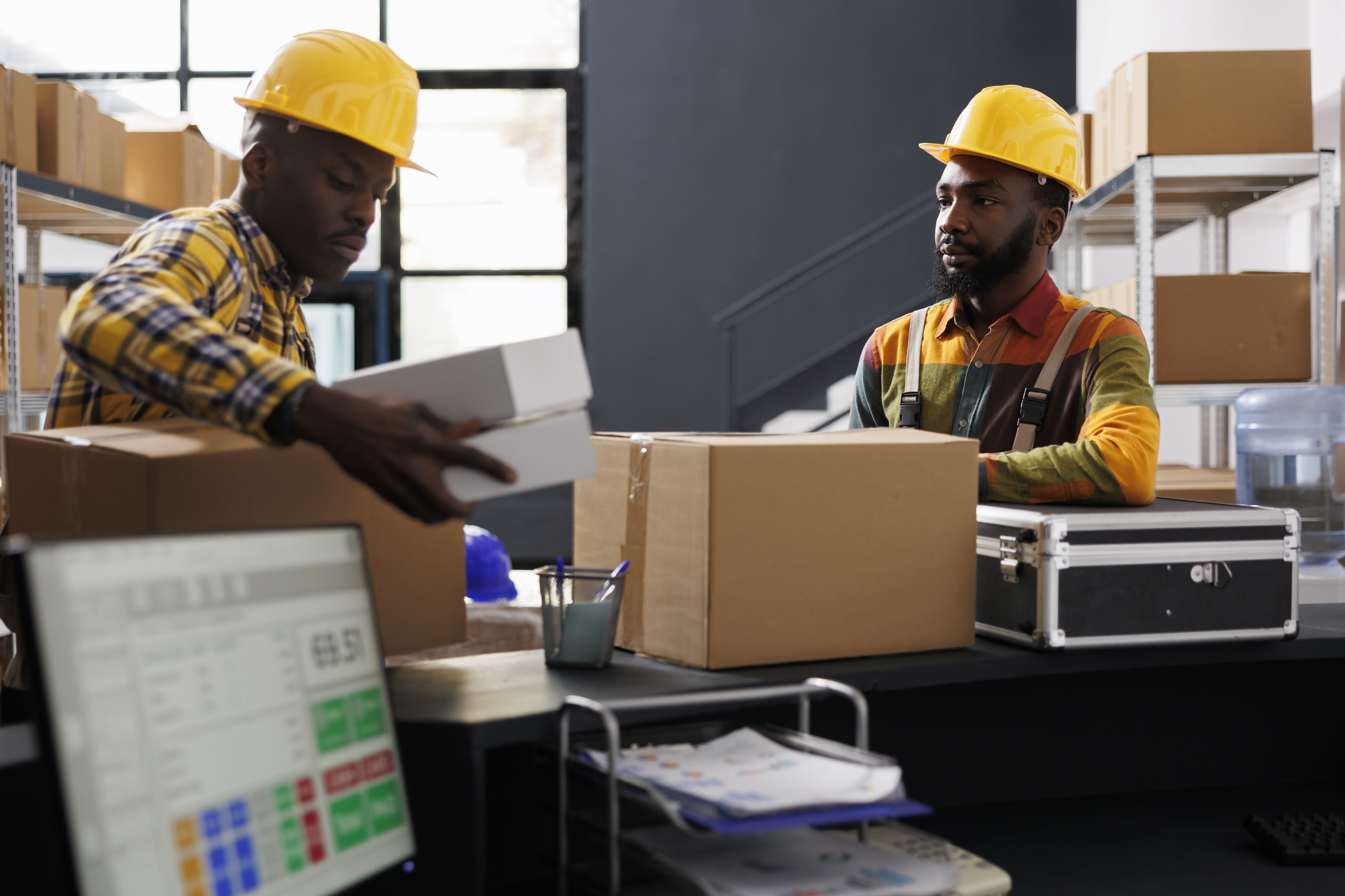 Supply Chain Management